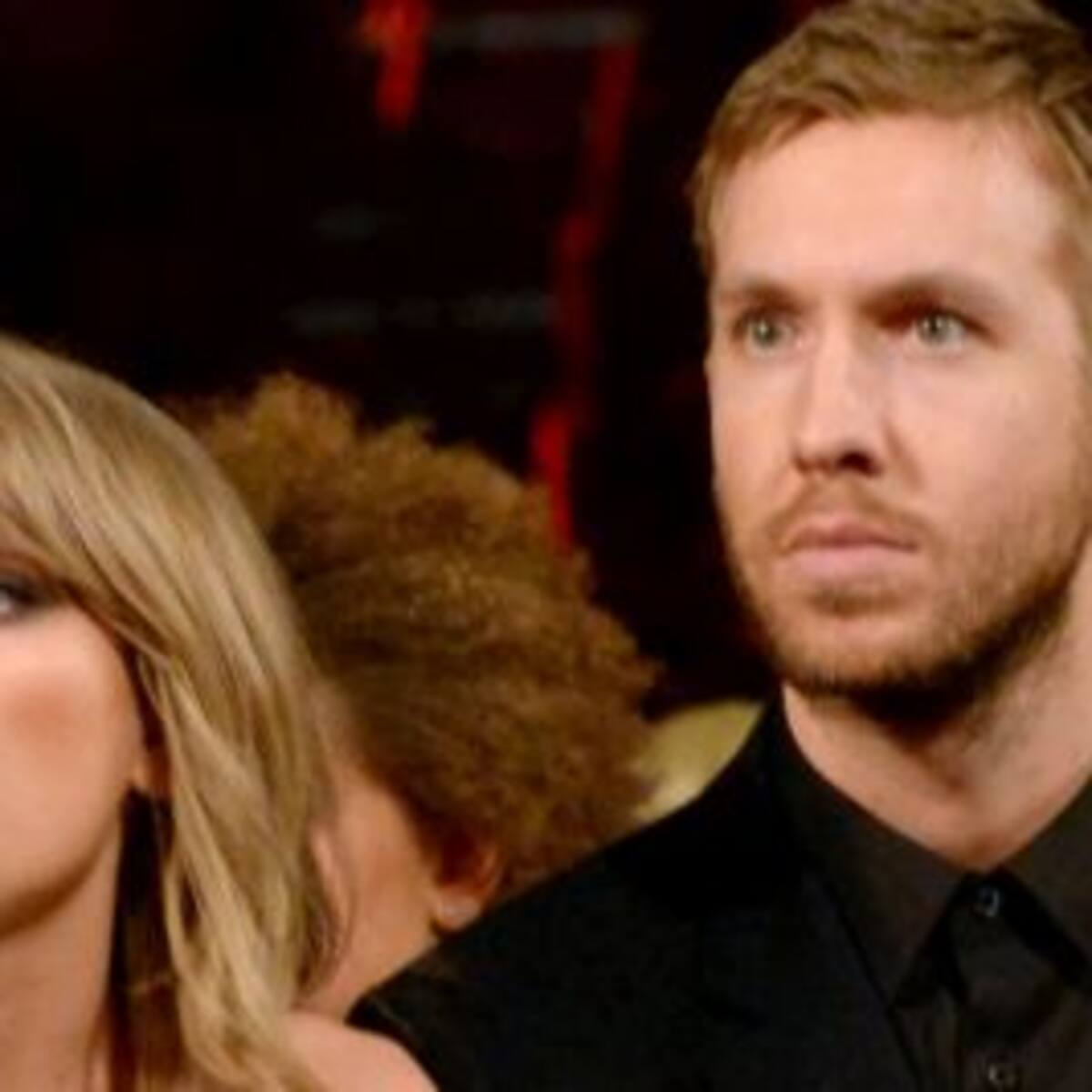 ¿En que trabajan juntos Calvin Harris y Katy Perry?