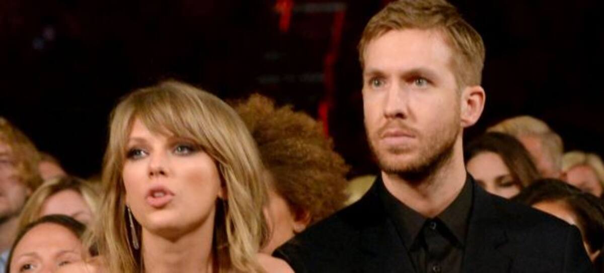 ¿Katy Perry y Calvin Harris trabajan juntos?