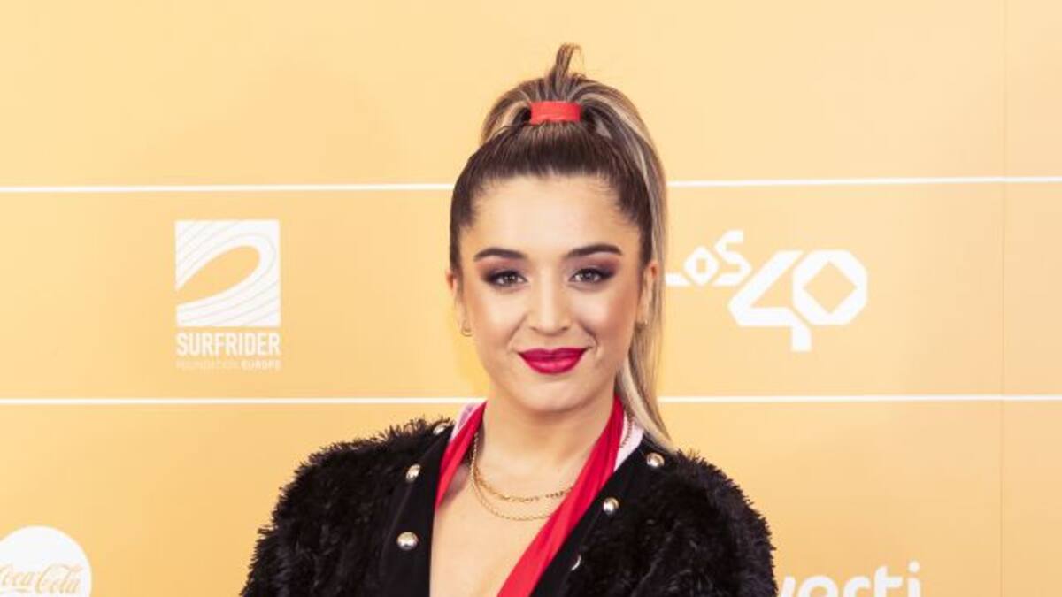 Lola Índigo: “A la gente le gusta el perreo y yo les doy perreo”