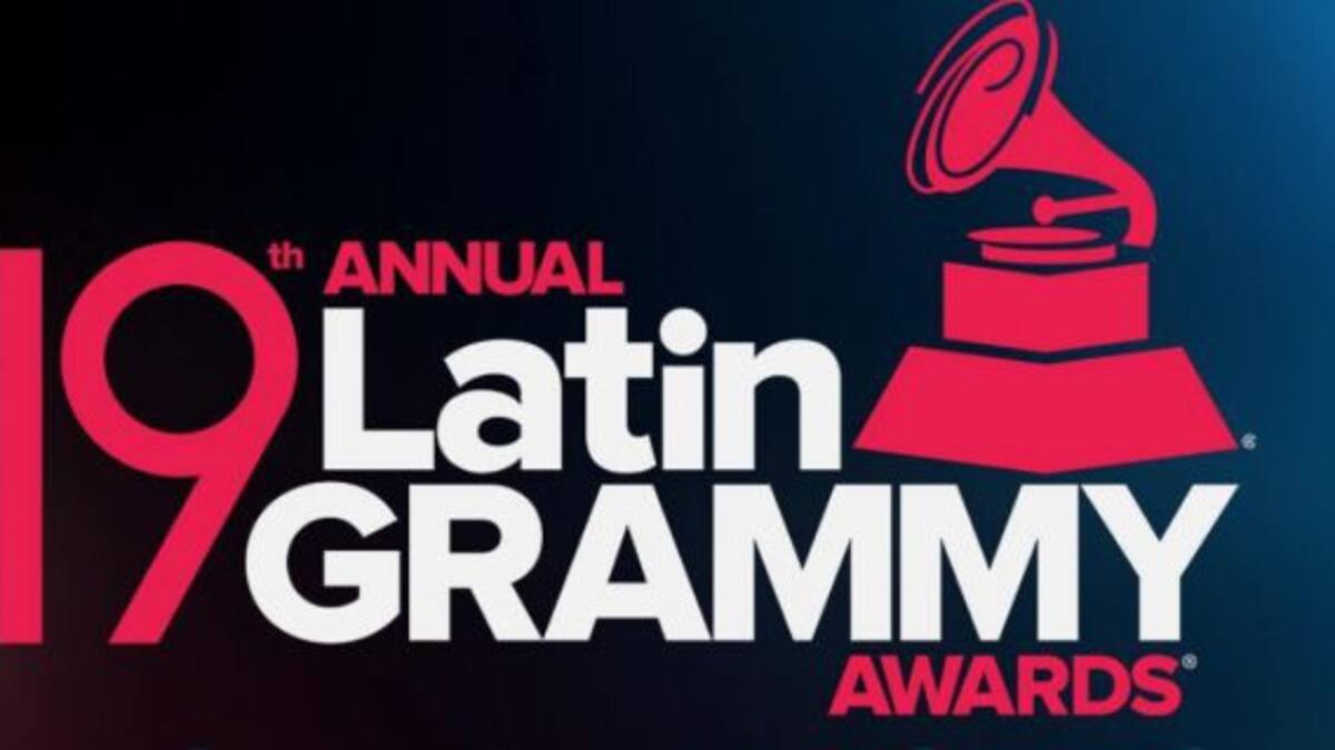 Marc Anthony, Bad Bunny y Will Smith harán la presentación de apertura de los Latin Grammy