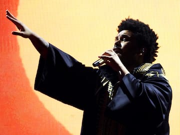 Jenna Ortega, Barry Keoghan y The Weeknd compartirán pantalla en la peli 'Hurry up tomorrow'