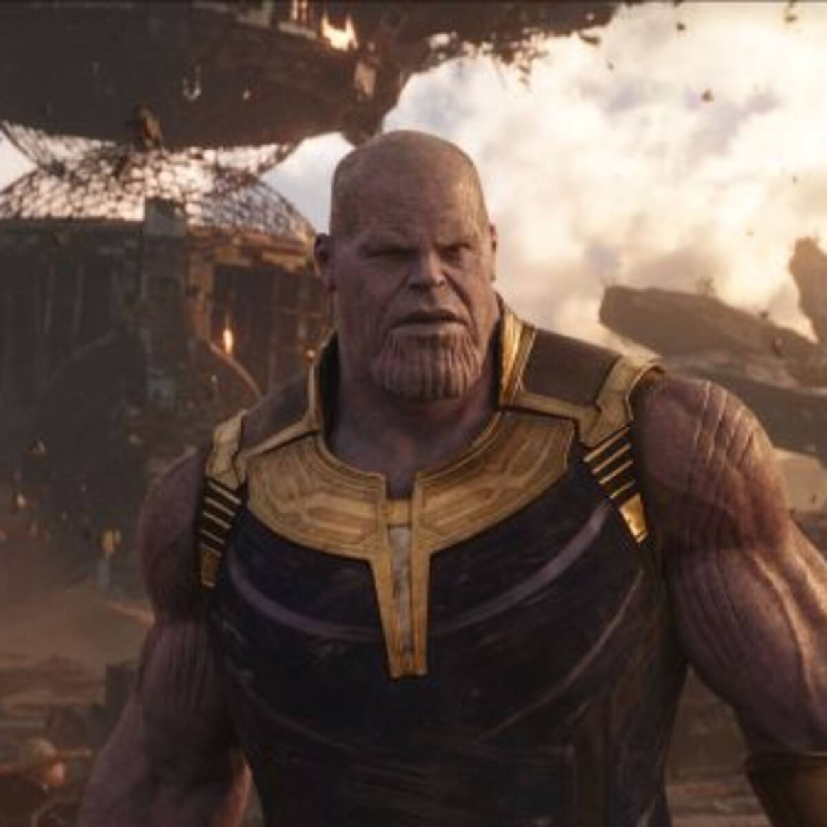 ¡Mataría a Thanos sin ayuda! CEO de Marvel revela que vengador podría con el titán loco