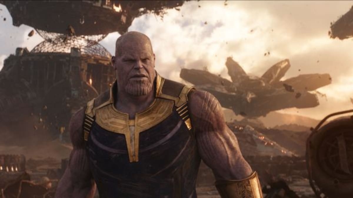 ¡Mataría a Thanos sin ayuda! CEO de Marvel revela que vengador podría con el titán loco