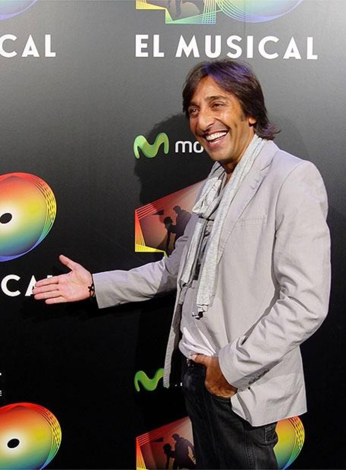 Estreno de la Segunda Temporada de 40 EL MUSICAL