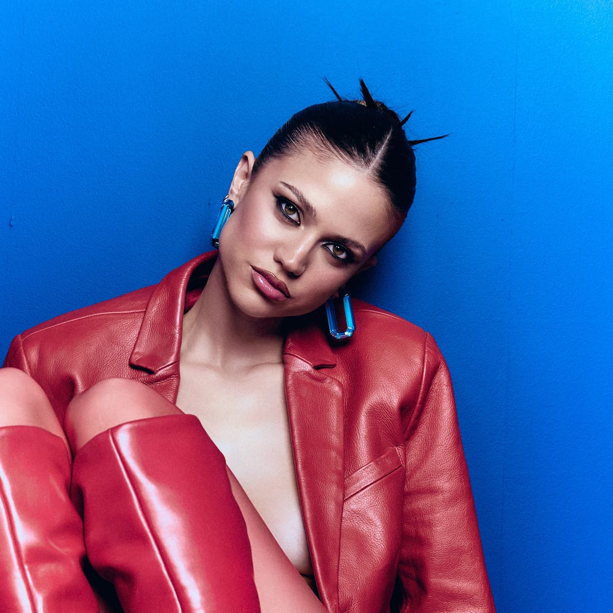 ¡Gana una entrada doble para conocer a Olivia Wald, la nueva sensación pop de Argentina!