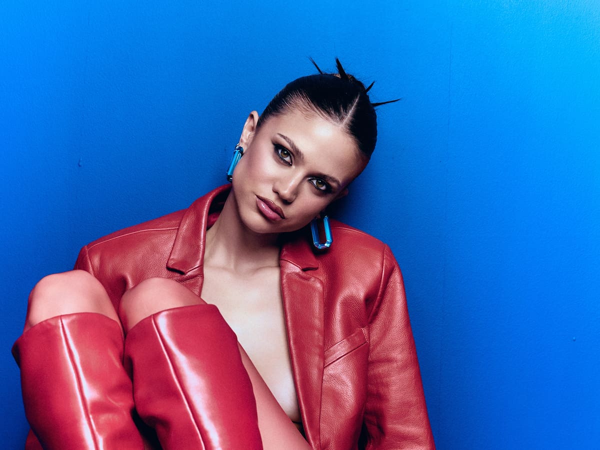 ¡Gana una entrada doble para conocer a Olivia Wald, la nueva sensación pop de Argentina!
