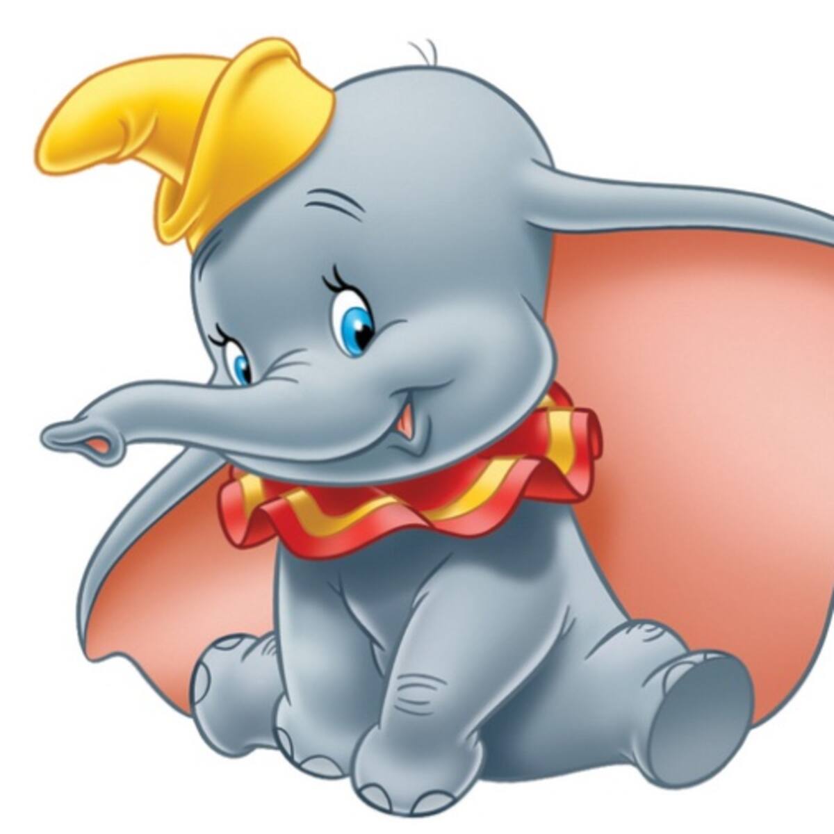 Tim Burton podría dirigir a Will Smith en la nueva Dumbo