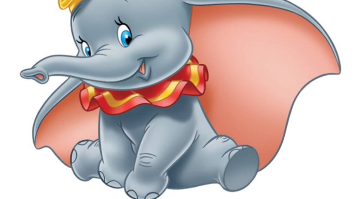 Tim Burton podría dirigir a Will Smith en la nueva Dumbo