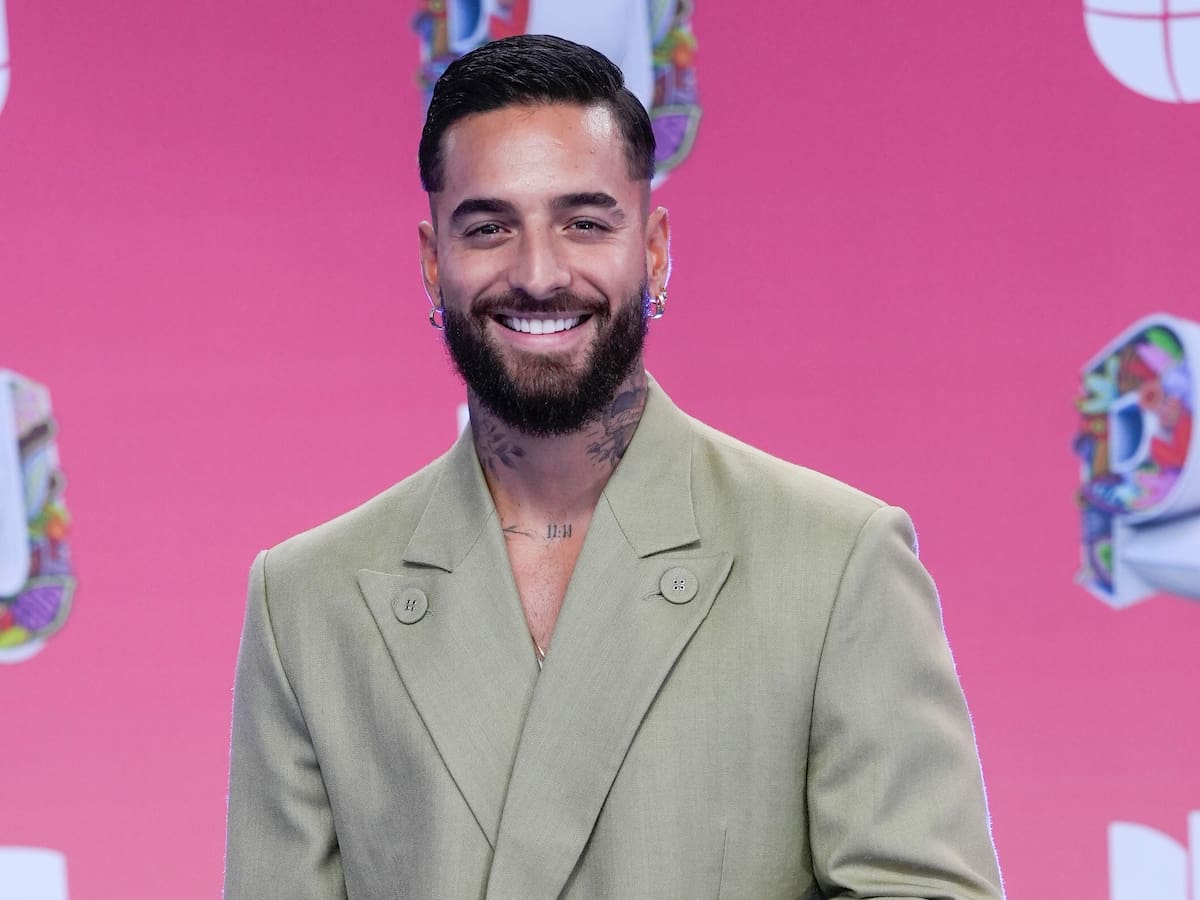 Maluma, Arcángel y NTG celebran el arte en 'Botero', su nueva colaboración