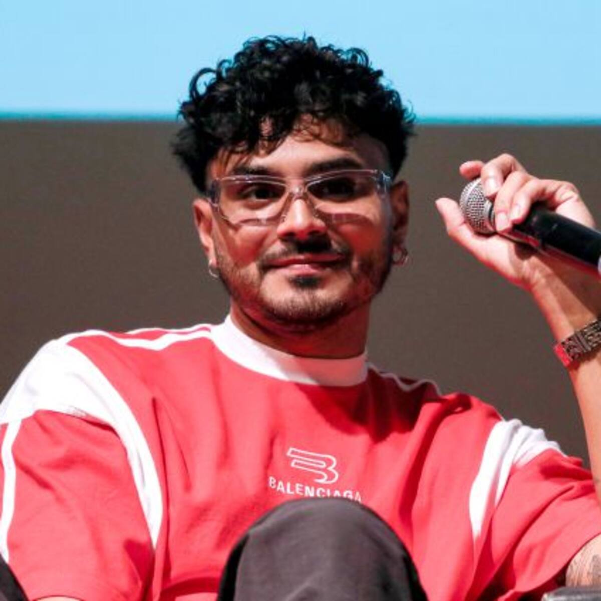 Álvaro Díaz presenta ‘SUPRA 94TRO’, un nuevo tema de reggaeton que incluirá en su próximo álbum