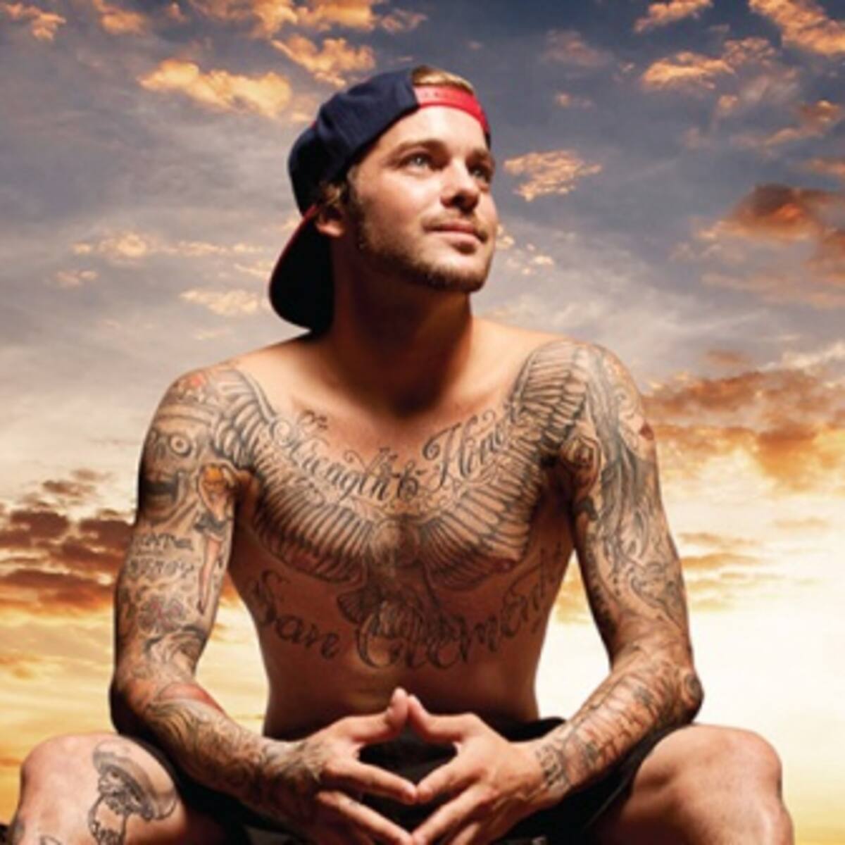 Ryan Sheckler construirá un Skate Park en Costa Rica