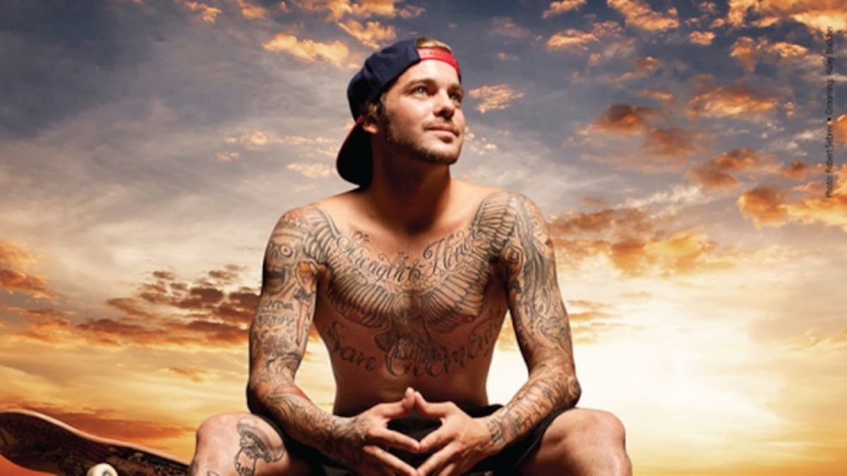 Ryan Sheckler construirá un Skate Park en Costa Rica