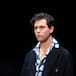 Alfred valora su debut en la pasarela en la Mercedes Benz Fashion Week Madrid