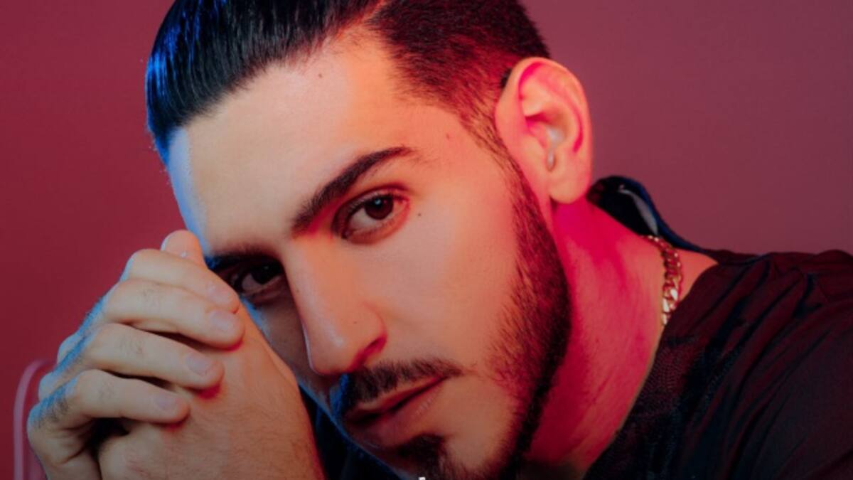 Salman estrena EP Chakras