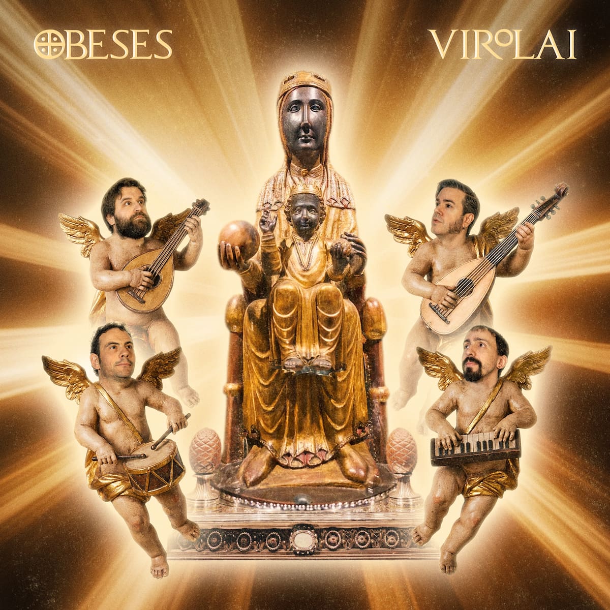 Obeses revisita el 'Virolai'