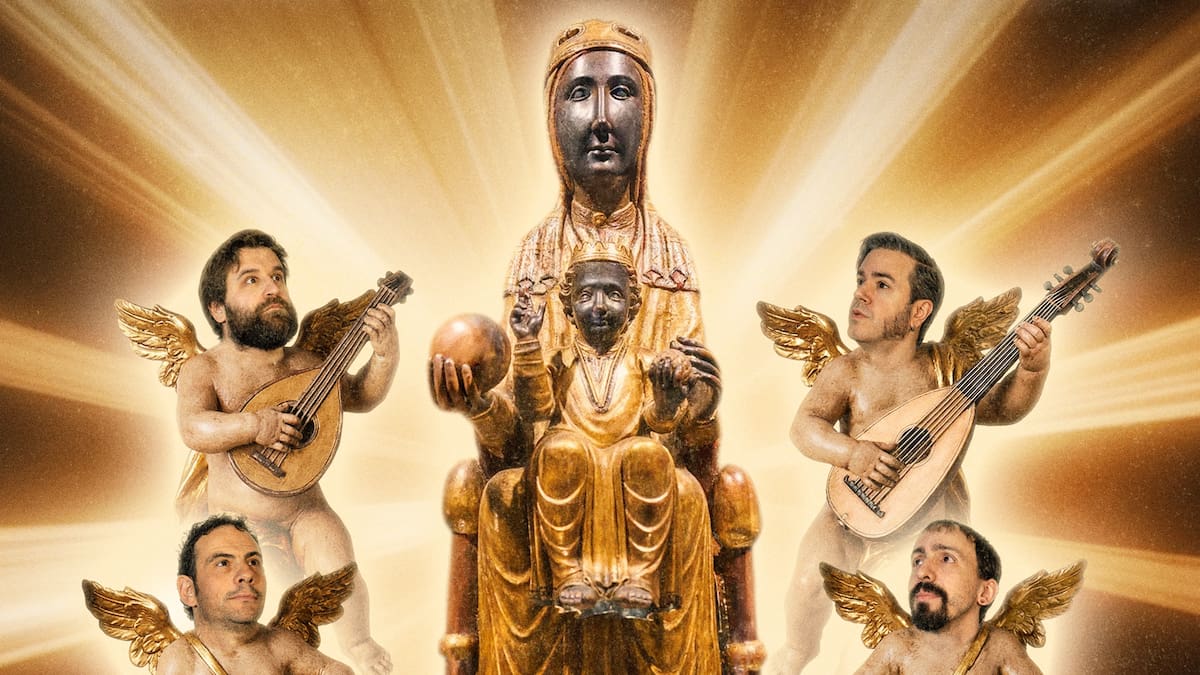 Obeses revisita el 'Virolai'