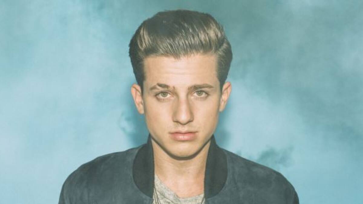¿Charlie Puth sale con una actriz?