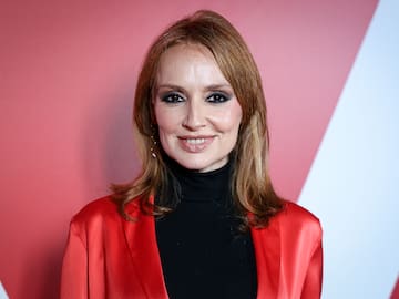 Cristina Castaño pide ayuda y oraciones para uno de sus compañeros de ‘La que se avecina’ que lo está pasando mal