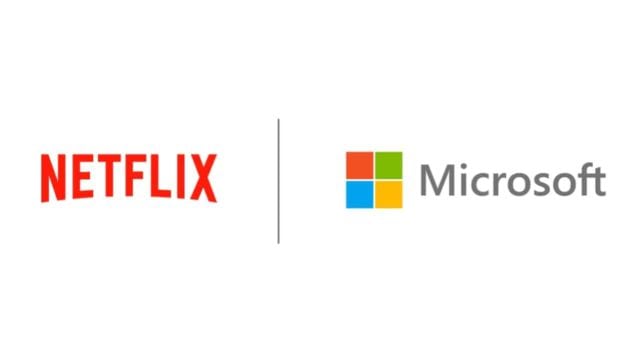 Netflix / Microsoft