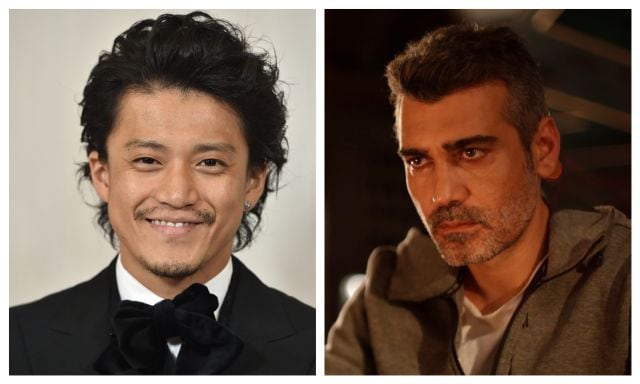 Los maridos de Bahar en la ficción japonesa de Mujer y en la turca