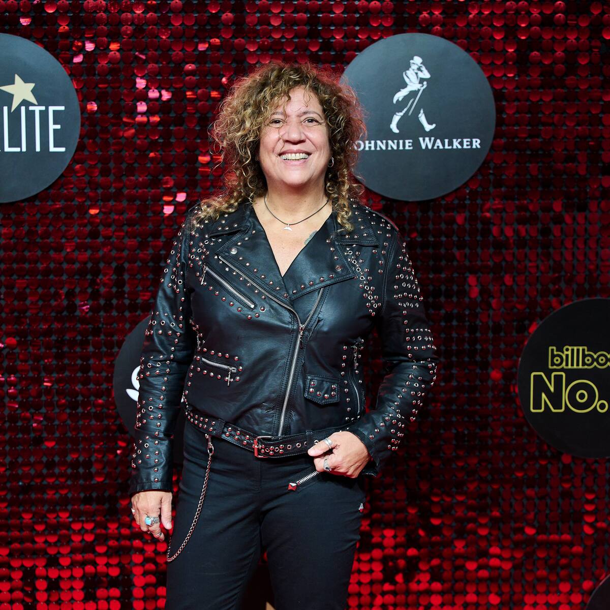 Rosana anuncia una serie documental sobre su vida y trayectoria