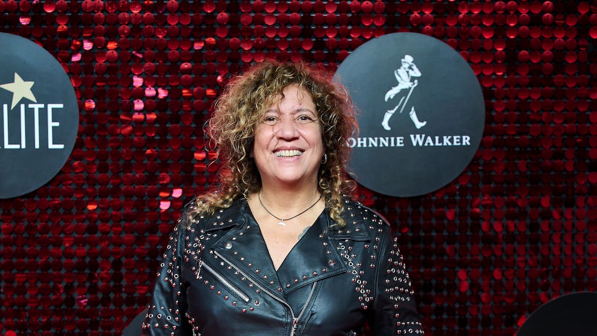 Rosana anuncia una serie documental sobre su vida y trayectoria