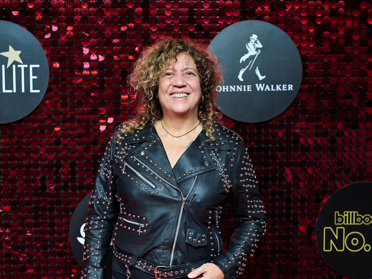 Rosana anuncia una serie documental sobre su vida y trayectoria