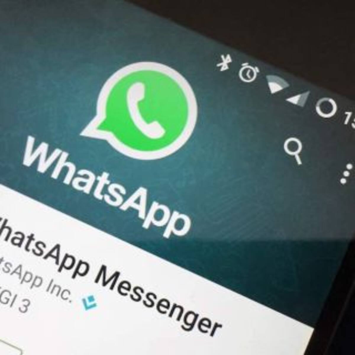 Esta chica cortó con su novio por WhatsApp con memes de Los Simpson