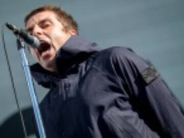 Liam Gallagher se niega a ser parte del Carpool Karaoke