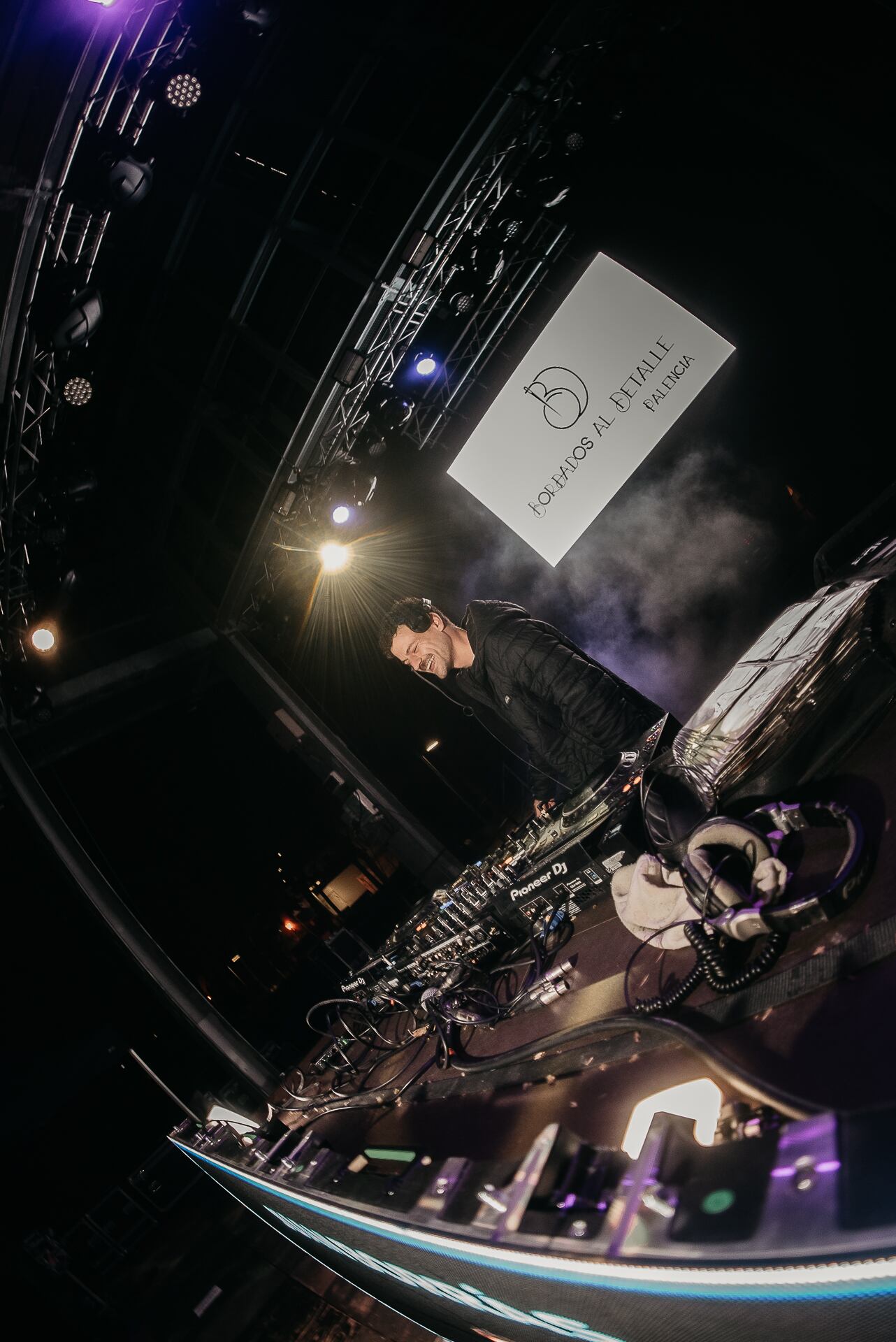 Classica Fiesta Ochentera en Palencia