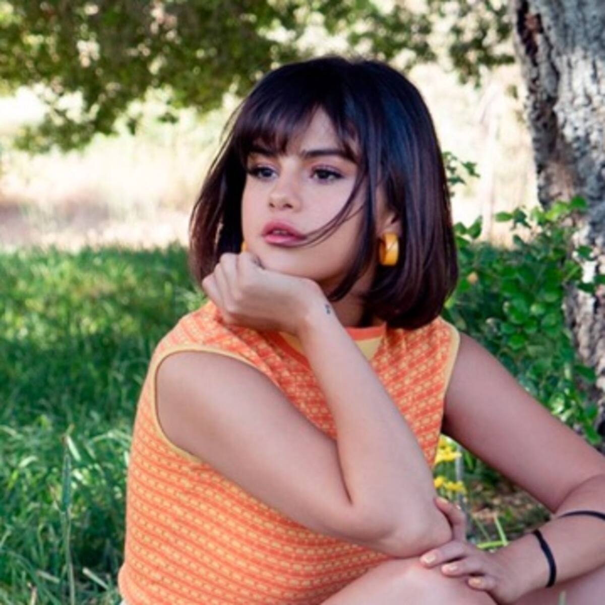Selena Gomez estrena video de "Back to you"