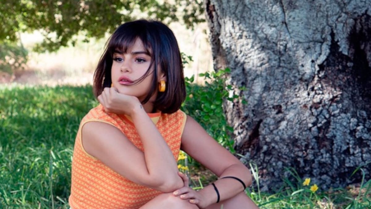 Selena Gomez estrena video de "Back to you"