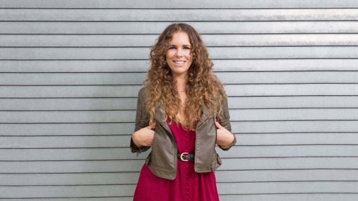 Carolina Lara Mesa, diseño y actitud en LOS40