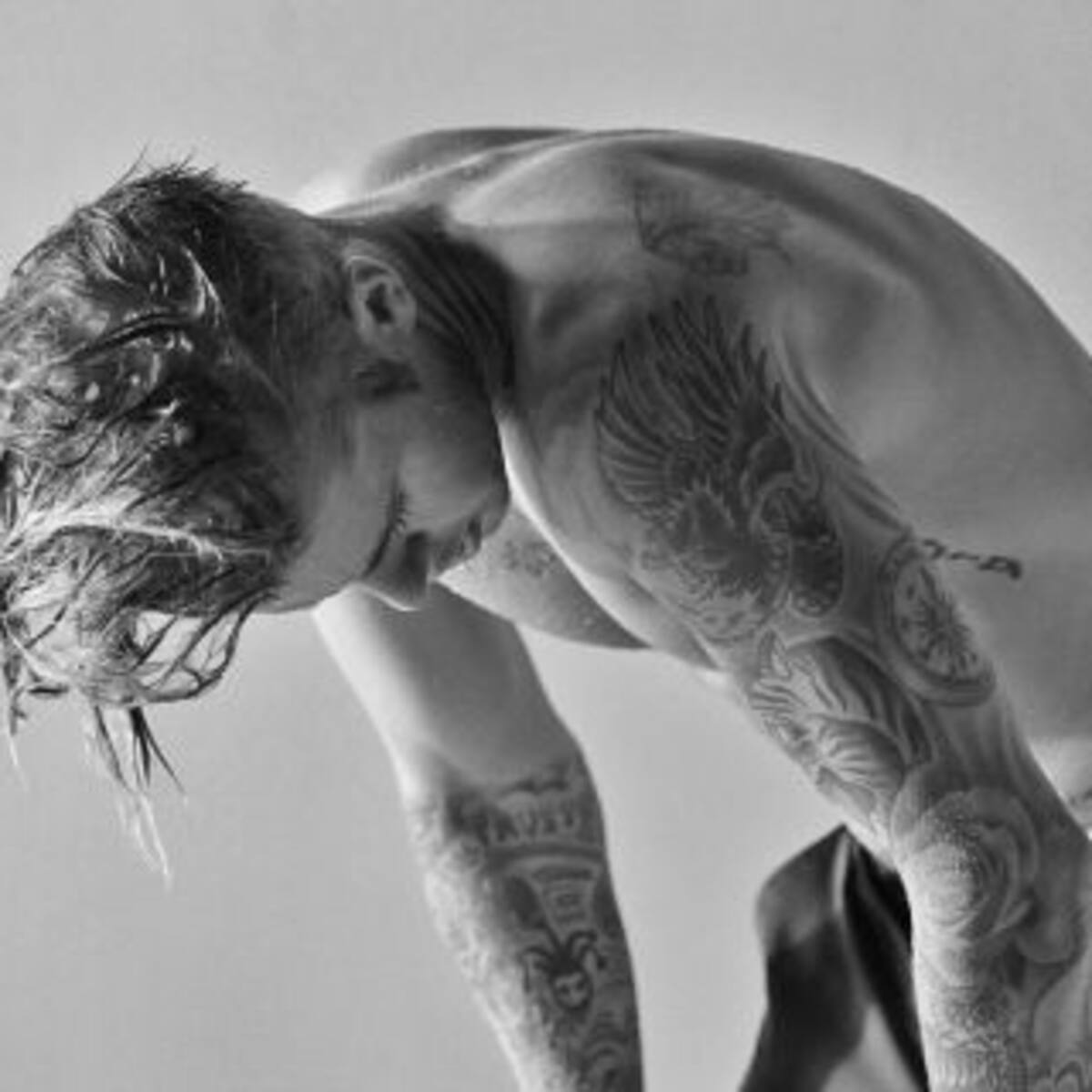 El "amigo" de Justin Bieber tiene nombre, ¿sabés cómo se llama?