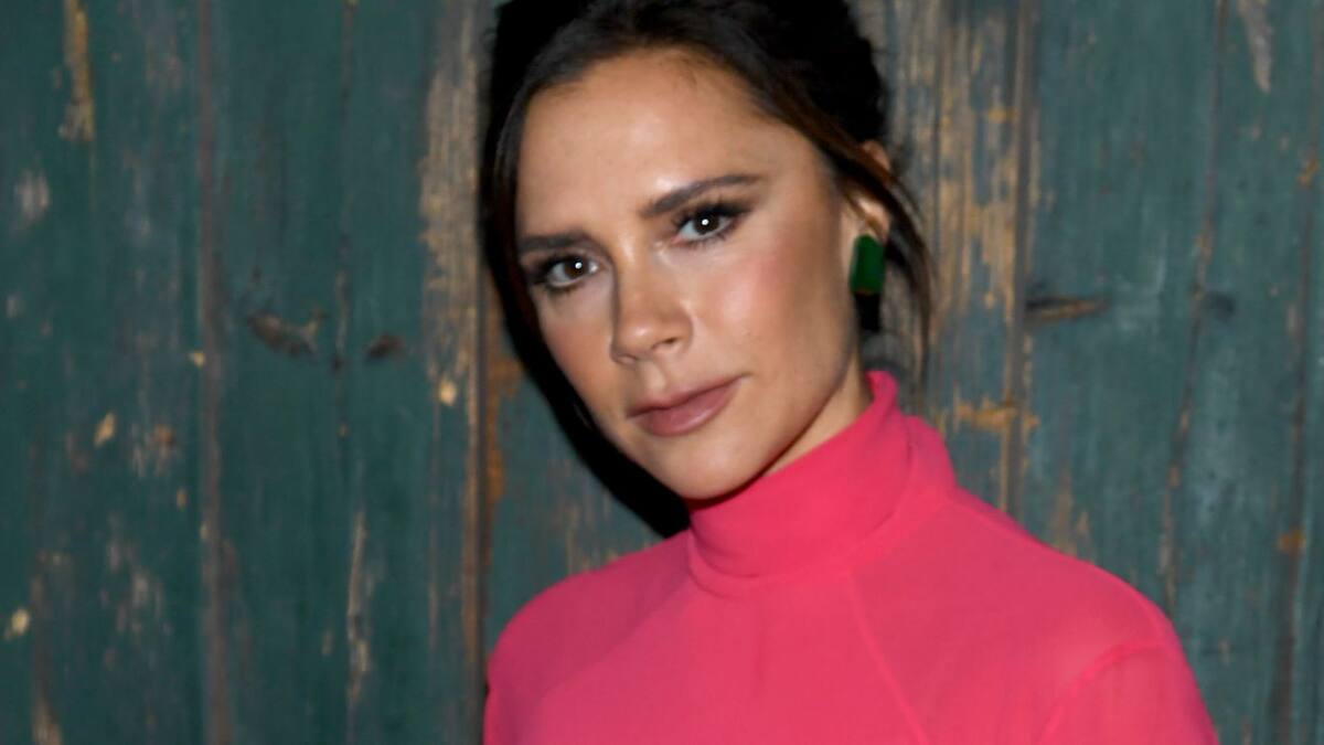 Las siete cifras que Victoria Beckham ganó pese a no reunirse con Spice Girls