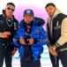 Antonio Hernández, Chimbala y Rasel estrenan su tema más fiestero: ‘Dale Mambo’