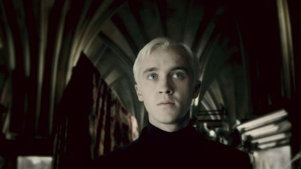 La escena eliminada de Harry Potter que podría cambiar toda la historia