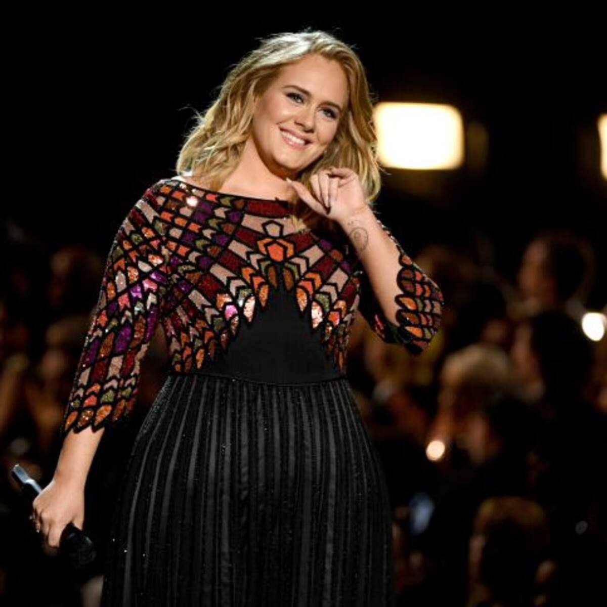 ¡WOW! Adele adelgazó 68 kilos por entrenar 7 minutos al día