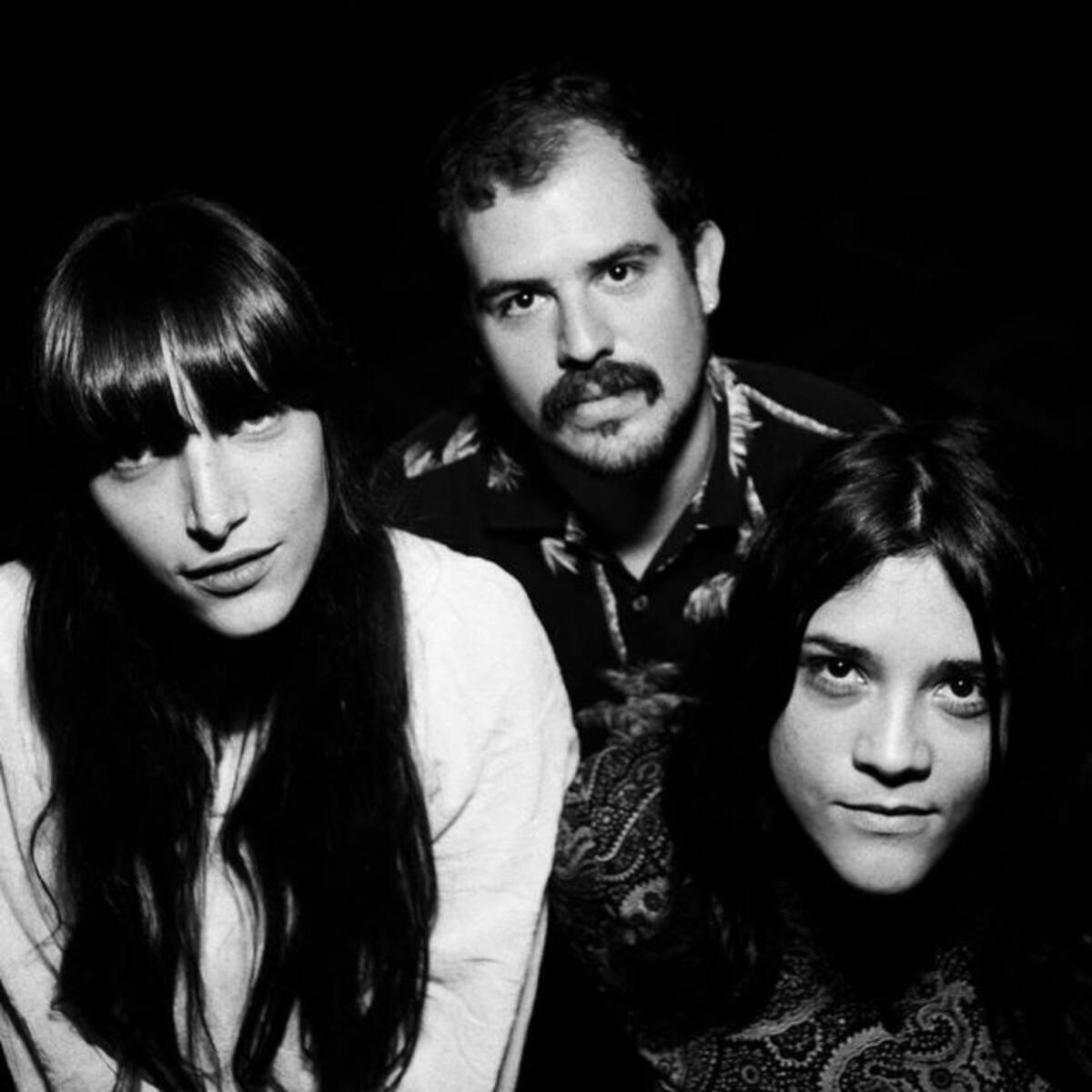 Así fue el debut de 'Las Robertas' en Coachella