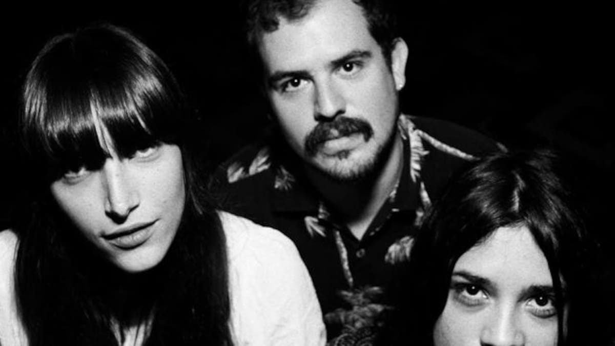 Así fue el debut de 'Las Robertas' en Coachella