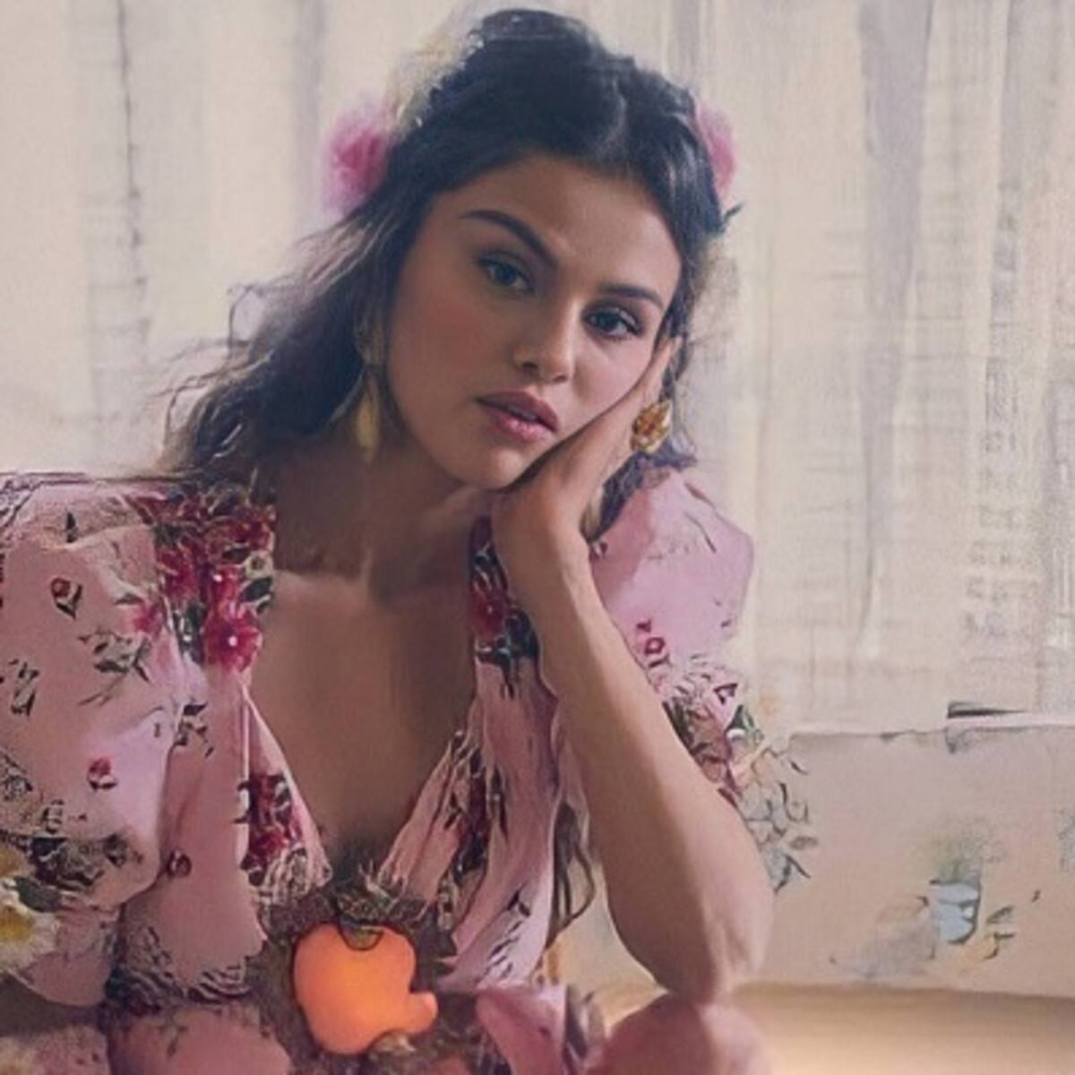 Selena Gomez anuncia "Revelación"