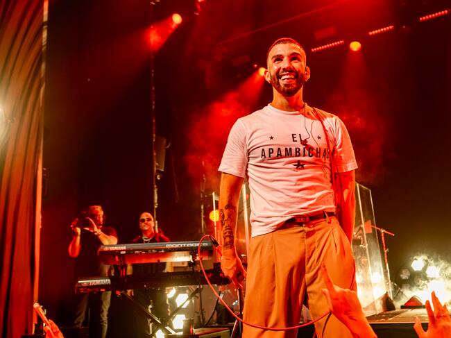 Y que contagió al resto.