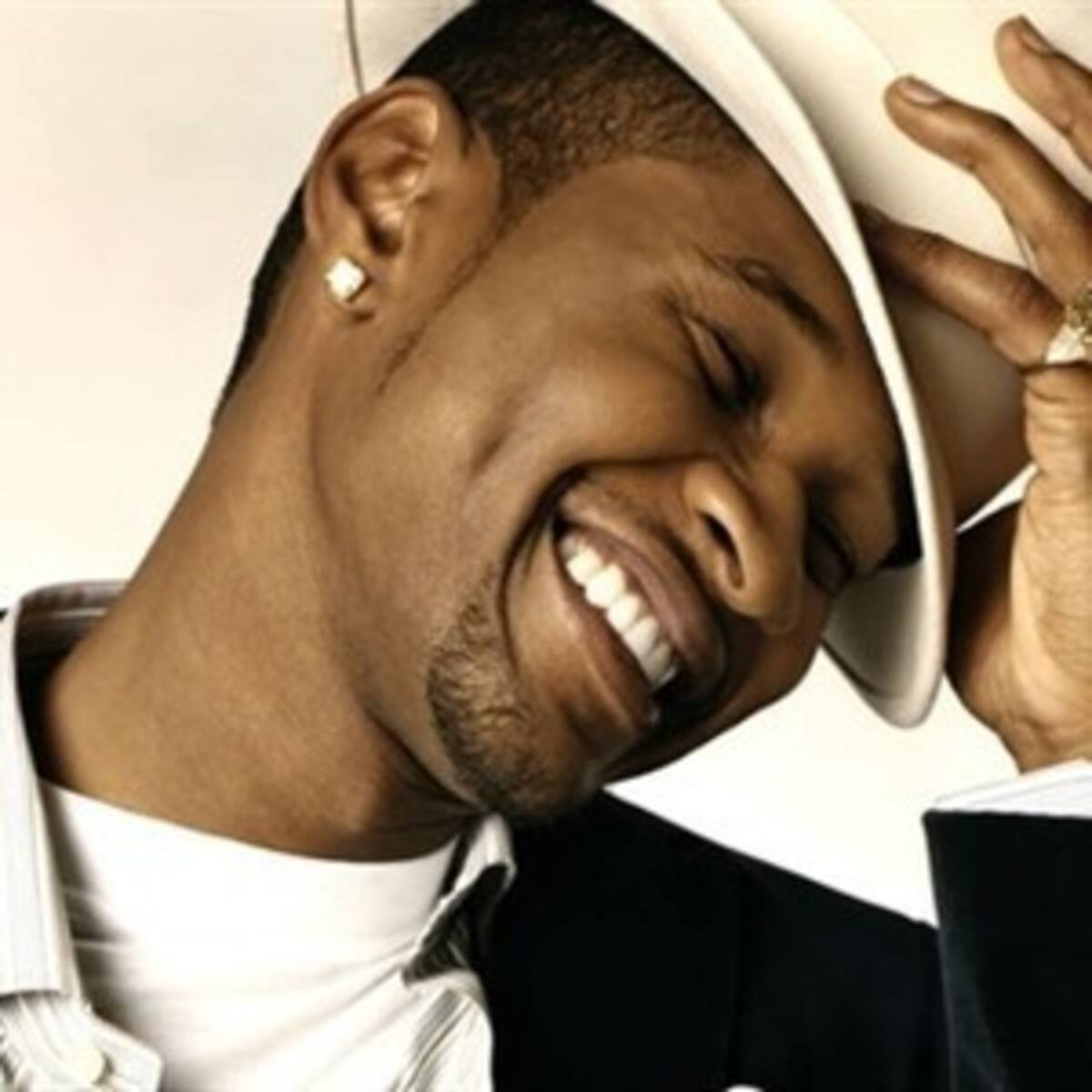 Usher versiona Pumped up kicks