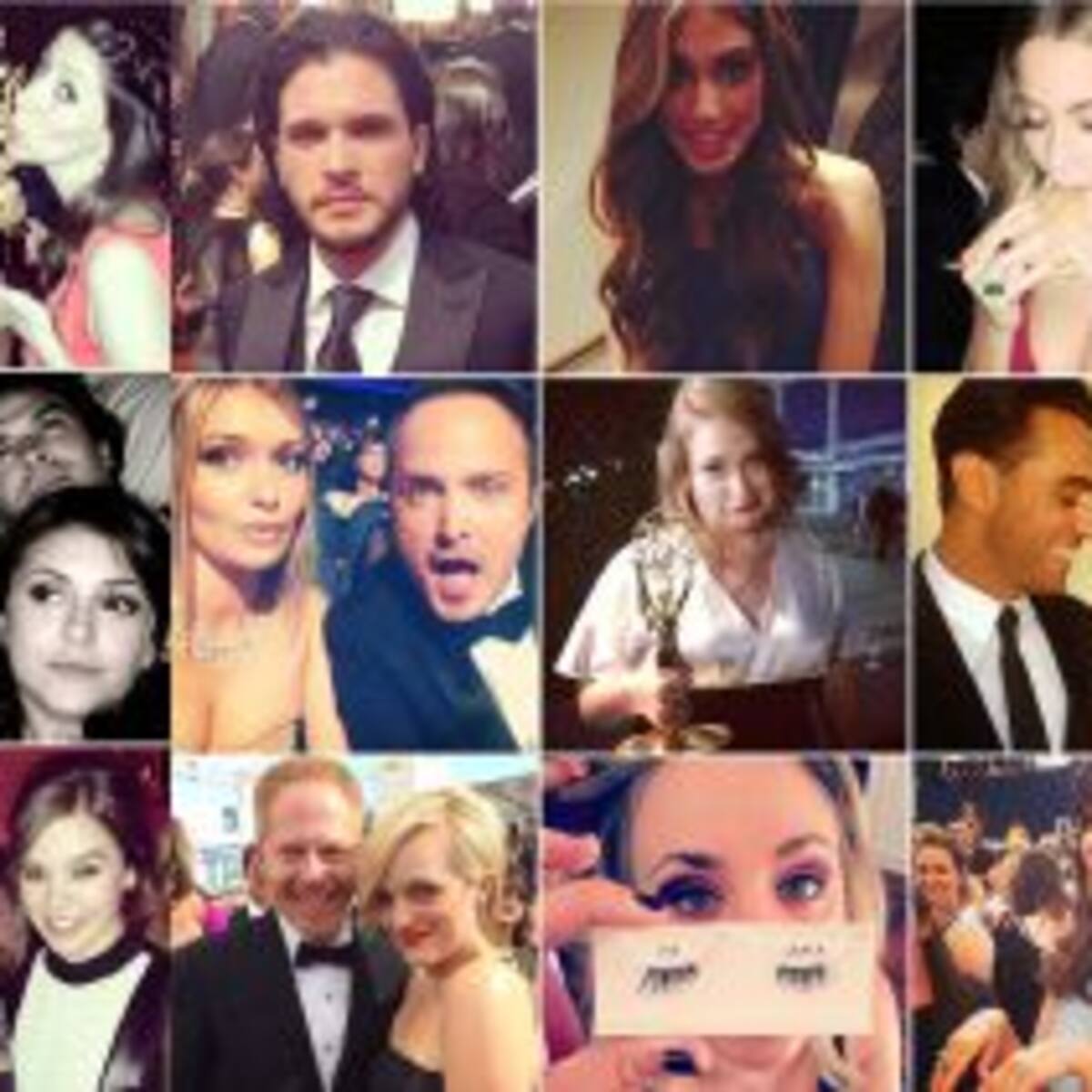 Las 10 imágenes más faveadas de Instagram