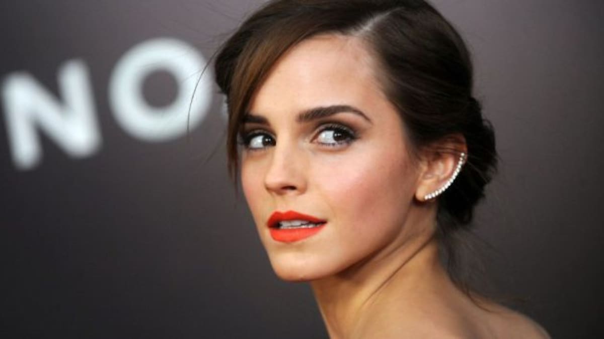 Emma Watson se incorporaría a Marvel