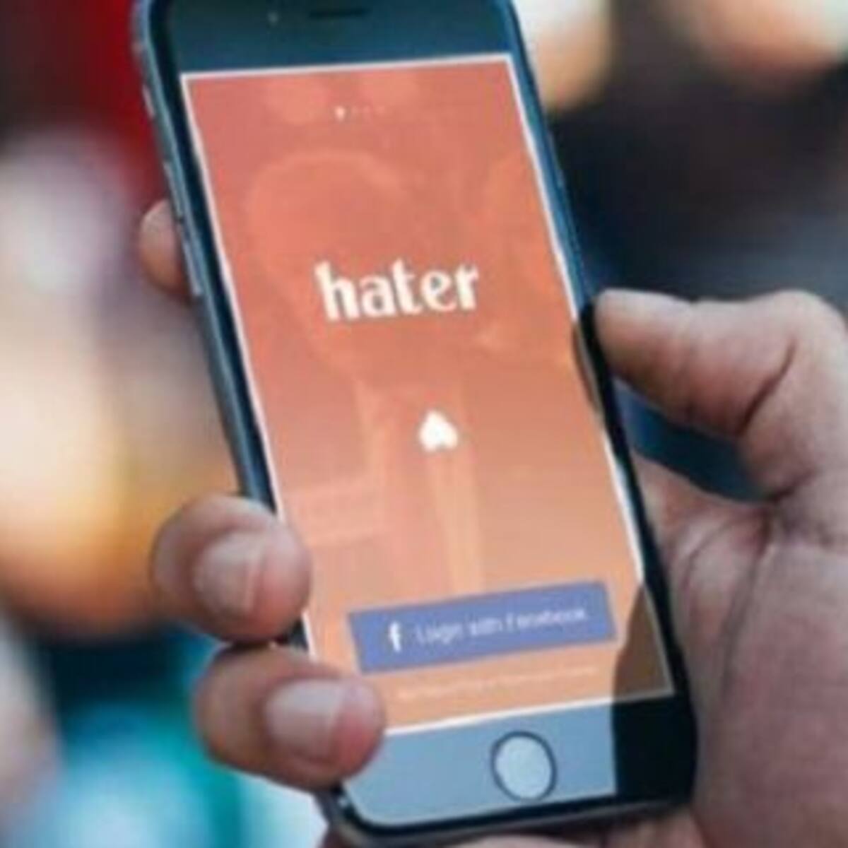 Llegó Hater, la App que une a las personas que odian lo mismo