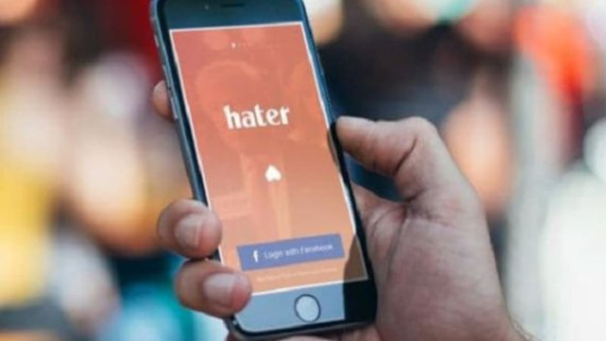 Llegó Hater, la App que une a las personas que odian lo mismo