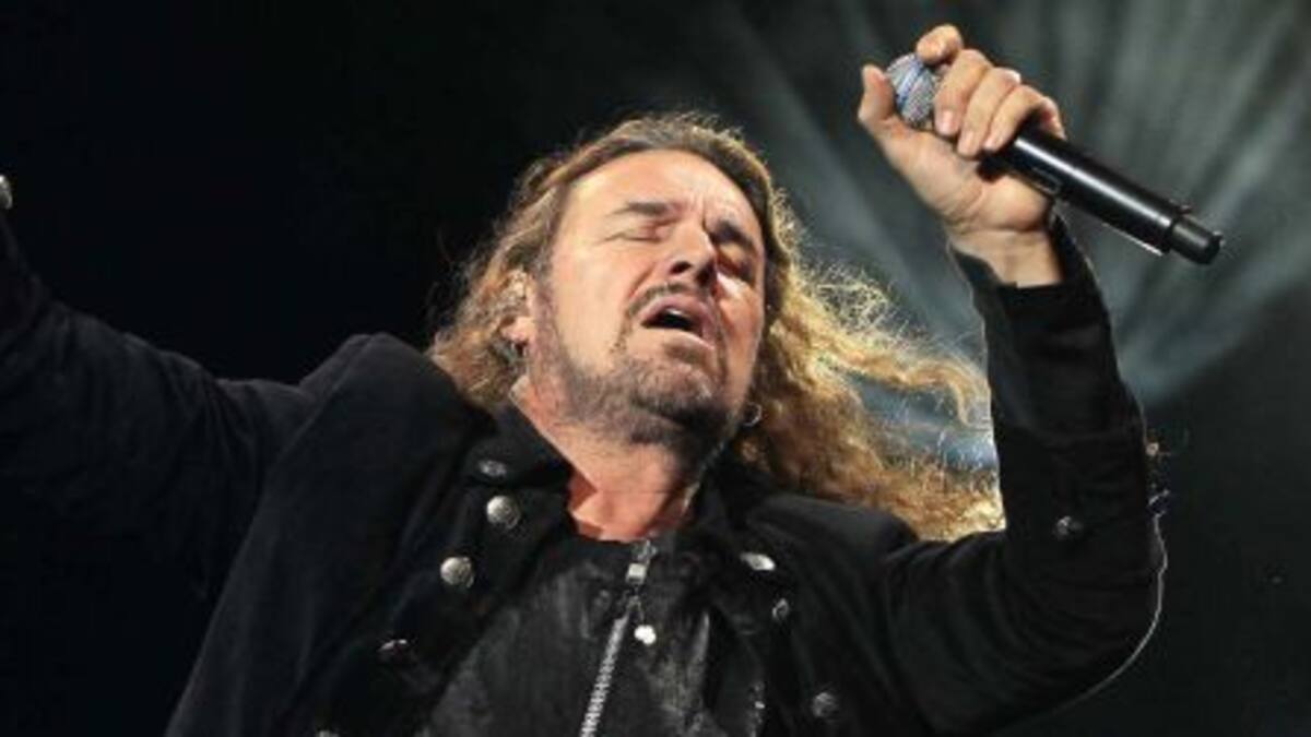 Maná charló con Guatsap sobre la reversión de uno de sus clásicos
