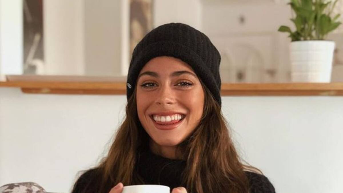 Tini publica el vídeo de su actuación con Aitana en Buenos Aires