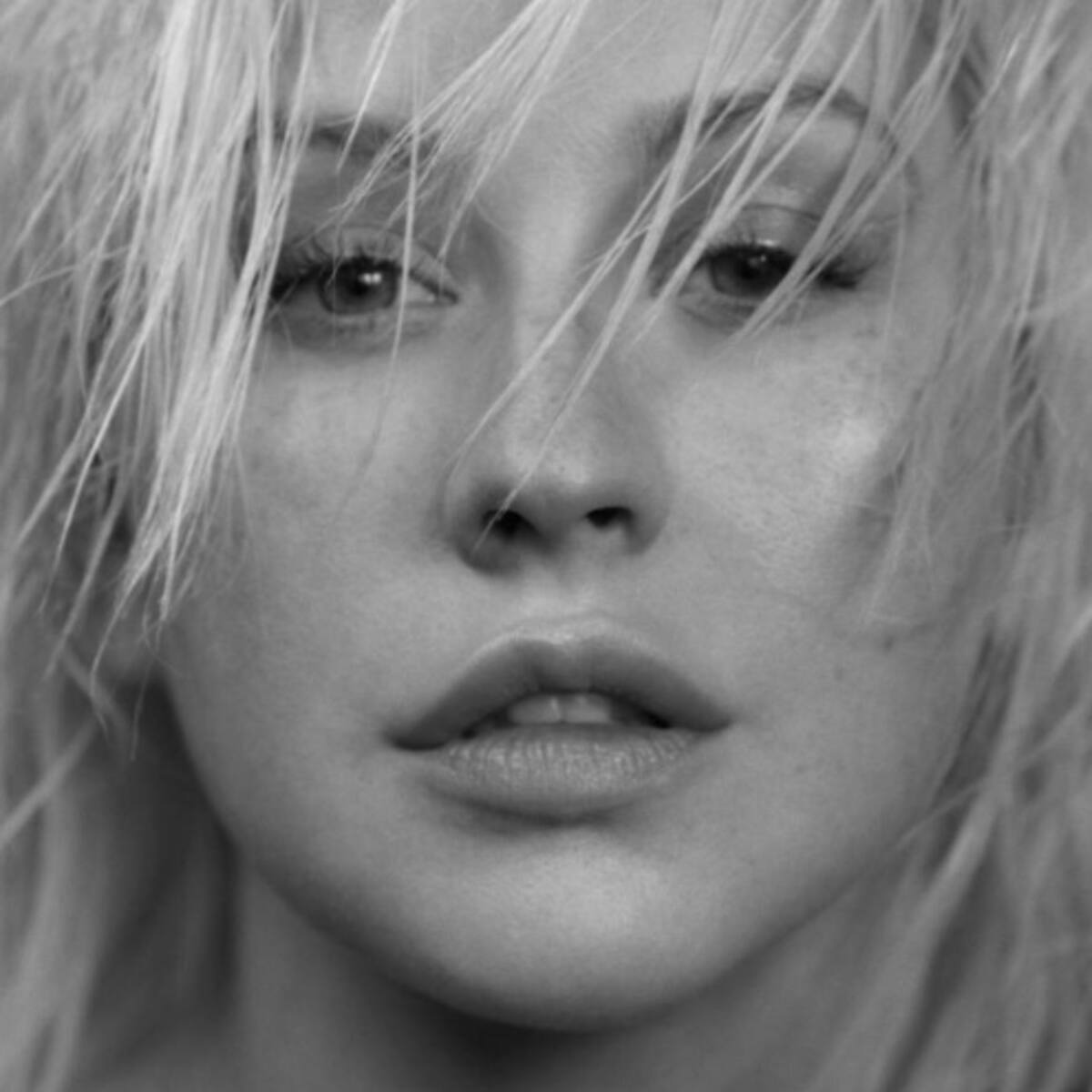Christina Aguilera estrena 'Accelerate'